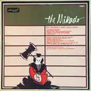 LP - Gilbert & Sullivan , The National Musicale Company - The Mikado
