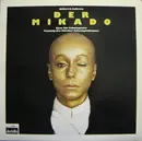 LP - Gilbert & Sullivan - Der Mikado