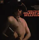 LP - Gilbert & Sullivan - Gems From Gilbert & Sullivan