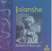 CD - Gilbert & Sullivan - Iolanthe