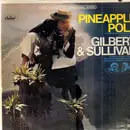 LP - Gilbert & Sullivan - Pineapple Poll Ballet