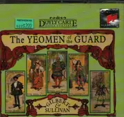 Double CD - Gilbert & Sullivan - The Yeomen of the Guard