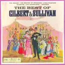 LP-Box - Gilbert & Sullivan  The Royal Philharmonic Orchestra , James Walker - The Best Of Gilbert & Sullivan