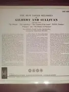 LP - Gilbert & Sullivan - The Best Loved Melodies Of Gilbert & Sullivan