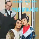 LP - Gilbert & Sullivan - The Mikado