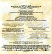 CD - Gilbert & Sullivan - Topsy-Turvy (Original Motion Picture Soundtrack)