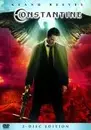 DVD-Box - Francis Lawrence - Constantine