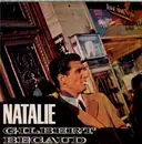 LP - Gilbert Becaud - Natalie