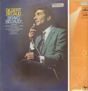 Gilbert Becaud - Bravo Becaud!