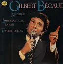 LP - Gilbert Bécaud - Gilbert Bécaud