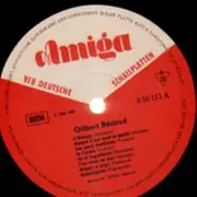 LP - Gilbert Bécaud - Gilbert Bécaud