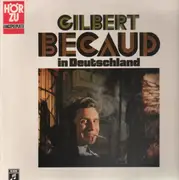 LP - Gilbert Becaud - In Deutschland