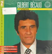 Gilbert Becaud - Je t' appartiens