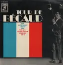LP - Gilbert Bécaud - Tour De Bécaud