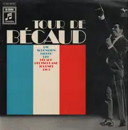 Gilbert Bécaud - Tour De Bécaud