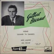 Gilbert Becaud - Viens