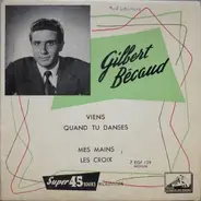 Gilbert Bécaud - Viens
