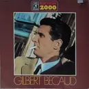 Double LP - Gilbert Becaud, Gilbert Bécaud - Gilbert Becaud