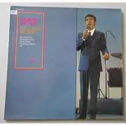 LP - Gilbert Becaud, Gilbert Bécaud - Toujours Becaud