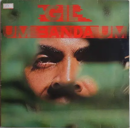 Gilberto Gil - Um Banda Um