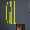 LP - Gilberto Gil - Gilberto Em Concerto