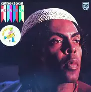 Gilberto Gil - Refavela