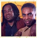 CD - Gilberto Gil & Milton Nascimento - Gil & Milton