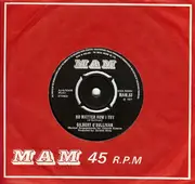7'' - Gilbert O'Sullivan - No Matter How I Try