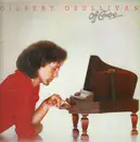 LP - Gilbert O'Sullivan - Off Centre