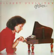 LP - Gilbert O'Sullivan - Off Centre