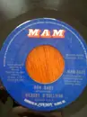 7'' - Gilbert O'Sullivan - Ooh Baby