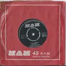 7'' - Gilbert O'Sullivan - Ooh Baby