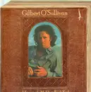 LP - Gilbert O'Sullivan - A Stranger In My Own Backyard - Gimmick cover