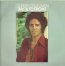 LP - Gilbert O'Sullivan - Back To Front