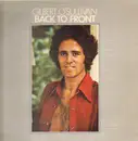 LP - Gilbert O'Sullivan - Back to Front