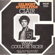 Gilbert O'Sullivan - Clair