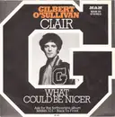 7'' - Gilbert O'Sullivan - Clair