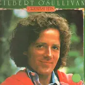 Gilbert O'Sullivan - Gilbert O'Sullivan Greatest Hits