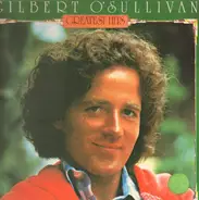 Gilbert O'Sullivan - Gilbert O'Sullivan Greatest Hits