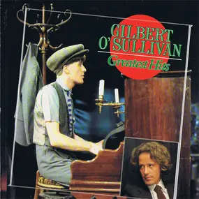 Gilbert O'Sullivan - Greatest Hits