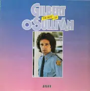 LP - Gilbert O'Sullivan - The Best Of Gilbert O'Sullivan - Club Edition