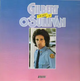 Gilbert O'Sullivan - The Best Of Gilbert O'Sullivan