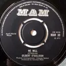 7'' - Gilbert O'Sullivan - We Will