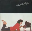 7'' - Gilbert O'Sullivan - What's In A Kiss - Injection Moulded Labels