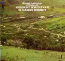 LP - Gilbert O'Sullivan , Gerry Dorsey - Humble Beginnings Of England´s Gilbert O'Sullivan & Gerry Dorsey