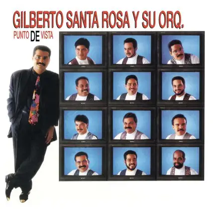 Gilberto Santa Rosa - Punto de Vista