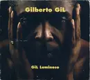 CD - Gilberto Gil - Gil Luminoso