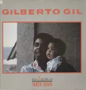 LP - Gilberto Gil - Dia Dorim Noite Neon
