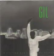 Gilberto Gil - O Eterno Deus Mu Dança