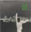 LP - Gilberto Gil - O Eterno Deus Mu Danca